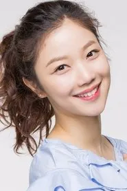 Retrato de Kim Kyu-seon