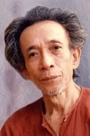 Retrato de Kim Lân