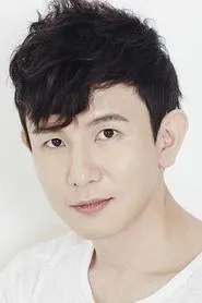 Retrato de Kim Lee-woo