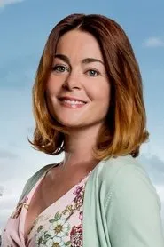 Retrato de Kim-Lian van der Meij
