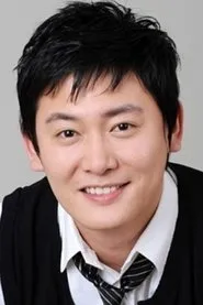 Retrato de Kim Min-seong