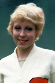 Kim Pope en Mrs. Barrington