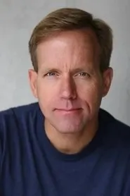 Retrato de Kim Robert Koscki