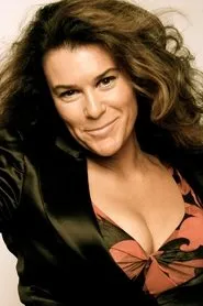 Kim Ross en Model Behaviour