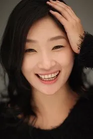 Retrato de Kim Sang-hyun