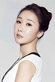 Retrato de Kim Si-eon