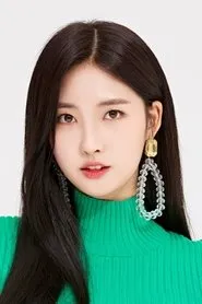 Foto de Kim Si-hyeon