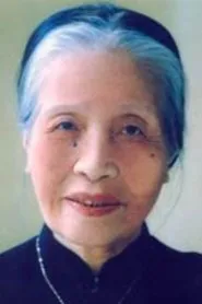 Retrato de Kim Song