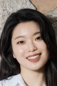 Retrato de Kim Soo-ha