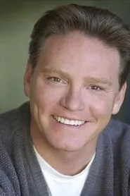 Retrato de Kim Strauss