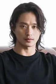 Retrato de Kim Sung-kyu