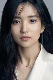 Retrato de Kim Tae-ri