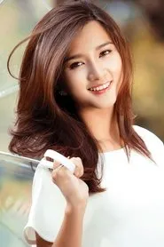 Retrato de Kim Tuyến