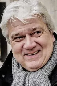 Kim Veisgaard en Det utroligste