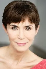Retrato de Kim Weeks