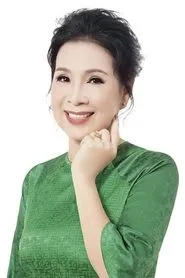 Retrato de Kim Xuân