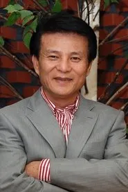 Retrato de Kim Yeong-in
