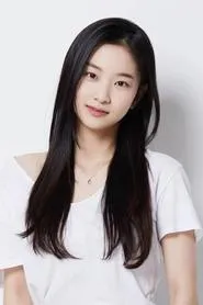 Retrato de Kim Yi-kyeong