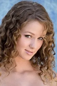 Retrato de Kimber Day