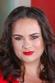 Retrato de Kimberleigh