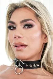 Retrato de Kimberley Lavigne