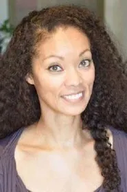 Kimberly Arland en The Last Appeal