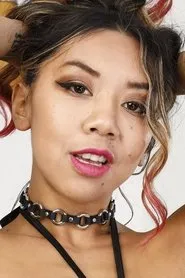 Retrato de Kimberly Chi