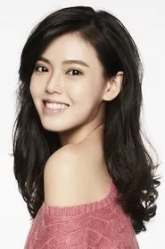 Kimberly Chia en Love... And Other Bad Habits