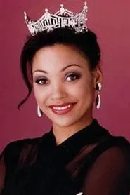 Kimberly Clarice Aiken en American Royalty