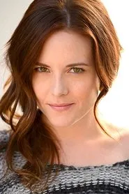 Retrato de Kimberly Dollar