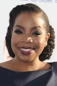 Retrato de Kimberly Hebert Gregory