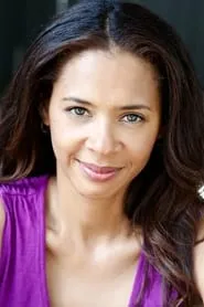 Kimberly Huie en Wishmaster 4: La profecía