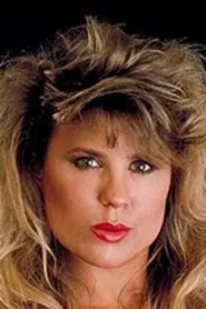 Retrato de Kimberly Kane