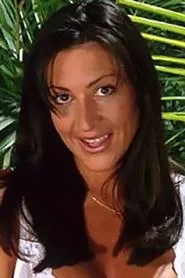 Retrato de Kimberly Kummings