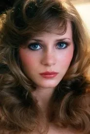 Retrato de Kimberly McArthur