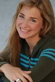 Retrato de Kimberly McConnell