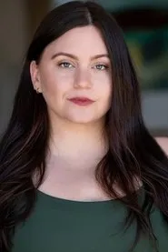 Kimberly Weinberger en A Corpse in Kensington