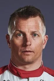 Foto de Kimi Räikkönen