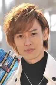 Kimito Totani en Kamen Rider Decade: Final Stage