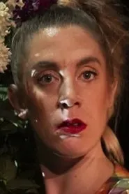 Retrato de Kimmie Liv Sennova