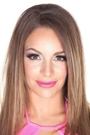 Retrato de Kimmy Granger