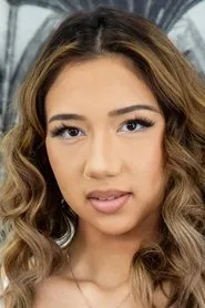 Retrato de Kimora Quin