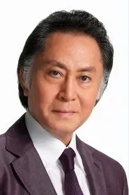 Retrato de Kin'ya Kitaōji