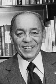 Retrato de King Hassan II