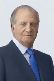Retrato de King Juan Carlos I of Spain