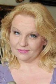 Retrato de Kinga Ciesielska