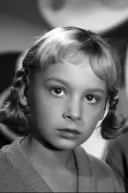 Retrato de Kinga Sienko