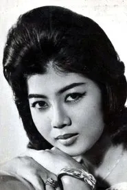 Retrato de Kingdao Daranee