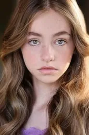 Retrato de Kingston Foster