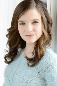Retrato de Kinsey Kunkel